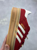 春季特惠💰340 马年限定 # Adidas Gazelle Bold W 阿迪达斯板鞋三层底的独特设计尽享个性 休闲运动鞋 商品缩略图5