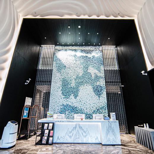 【潮居・慢生活】广东|潮州  潮州愉羽酒店旅居套餐，639元/单人3晚起，2人起订，含每日一早一正，含潮州站接送，慢品潮州，自在旅居 商品图1