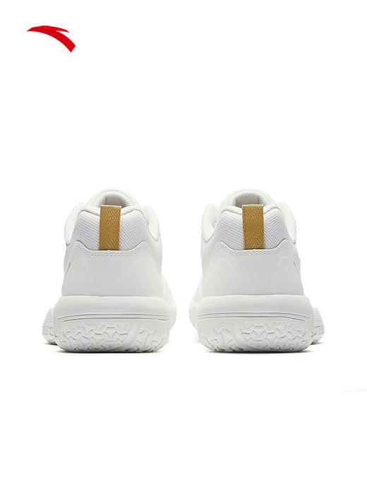 安踏瞬影001羽毛球鞋男运动鞋耐磨防滑专业训练乒羽鞋子112634403 商品图2