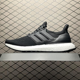 春季特惠💰360 AD 阿迪 Ultra Boost OG UB 超弹力爆米花中底休闲跑步鞋