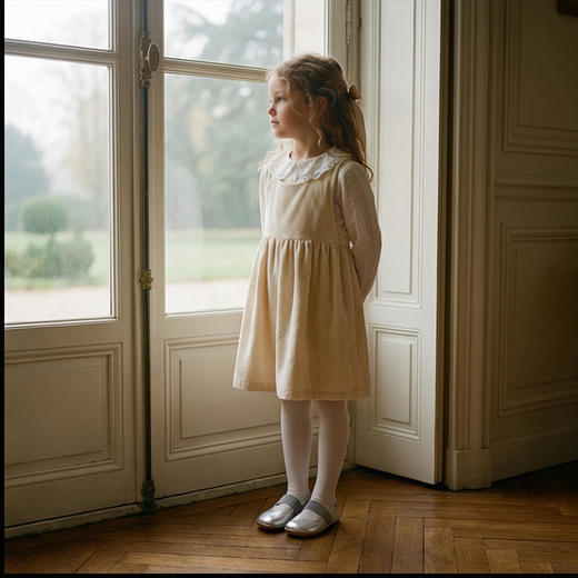 CAMPER-经典芭蕾鞋80025 商品图1