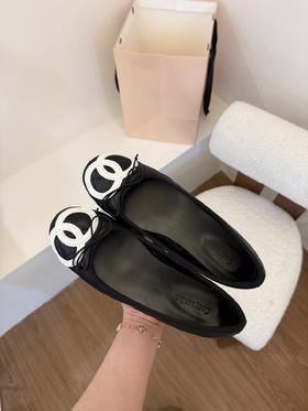 法式浅口单鞋2026新款小香风一脚蹬通勤玛丽珍鞋