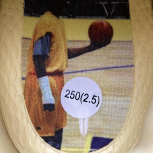 春季特惠💰390 Kobe Bryant x NK Air Force 1 Low " Kobe " 科比 空军一号低帮休闲板鞋 商品图7