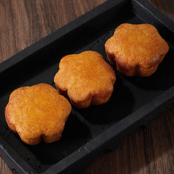 北京稻香村糕点点心鸡蛋槽子糕312g 北京特产饼干蛋糕 老字号零食糕点伴手礼 商品图2