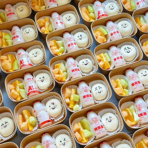 【38女神节蛋糕】水果茶歇甜品 商品图2