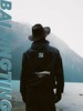 F030482户外拼色连帽男款徒步登山防风防水夹克外套 商品缩略图3