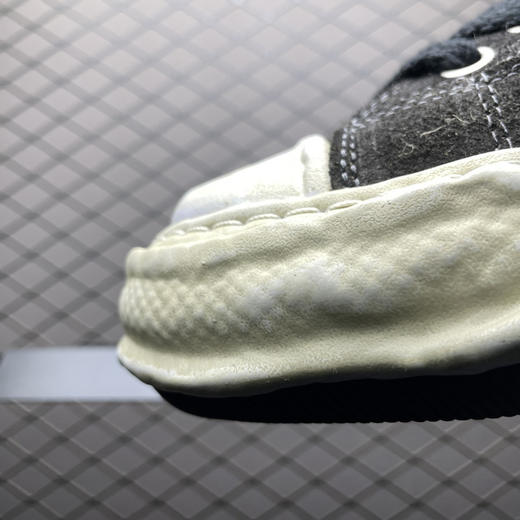 春季特惠💰420 概念时装设计师･三原康裕 MIHARA YASUHIRO 变形溶解鞋 商品图5