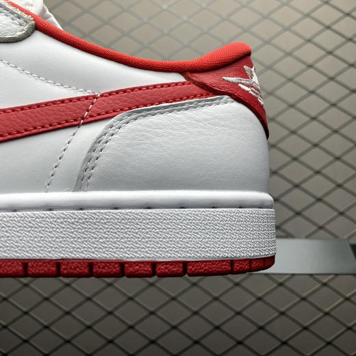 春季特惠💰470 纯原版本 Air Jordan 1 LOW  AJ1乔1低帮男子文化篮球鞋 商品图3