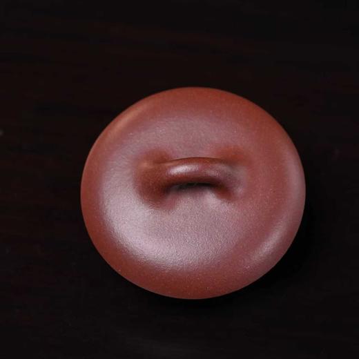 上新！「汉棠石瓢」 220cc  黄龙山清水泥  作者夏小进  宜兴紫砂 商品图3