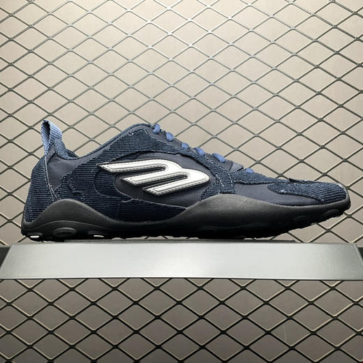 春季特惠💰450 巴黎世家 Monday Ultra Sneaker 复古老爹鞋 商品图2