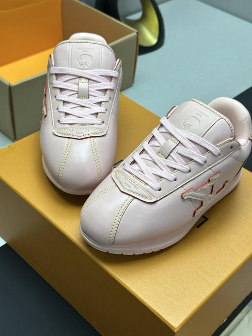 春季特惠💰650 LV 驴牌 BUTTERSOFT 阿甘鞋 商品图4