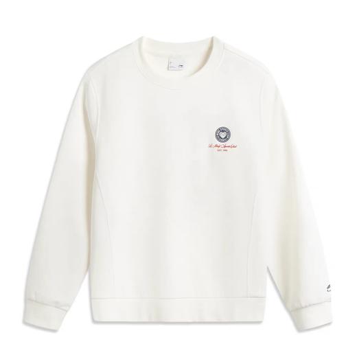 MJ｜LI-NING李宁女子运动休闲套头衫卫衣 商品图0