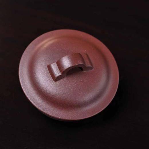 上新！「云桥」180cc 黄龙山清水泥 作者周其兵  宜兴紫砂 商品图3