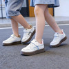 【小黄鸭】2026儿童板鞋多巴胺春季板鞋新款女童鞋子软底运动鞋男宝休闲鞋26-37 商品缩略图2
