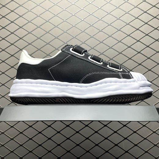 春季特惠💰390 概念时装设计师･三原康裕 MIHARA YASUHIRO 变形溶解鞋 商品图2