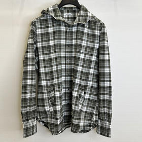 KITON 男士连帽外套 混色 UMCMARH0907202001