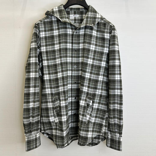 KITON 男士连帽外套 混色 UMCMARH0907202001 商品图0