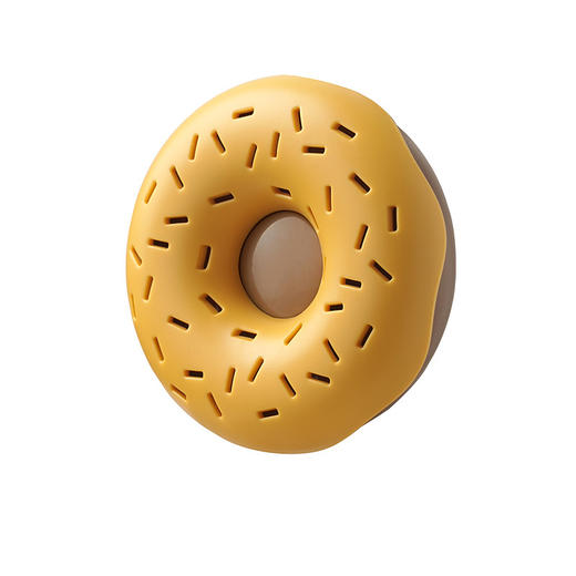 【防霉驱虫❗甜甜圈防虫盒】自主设计 香熏收纳盒米桶防虫盒 甜甜圈卧室衣柜卫生间便携盒。rh 商品图4