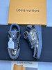春季特惠💰650 LV 公司级 # 驴牌 Trainer 低帮休闲板鞋 商品缩略图7
