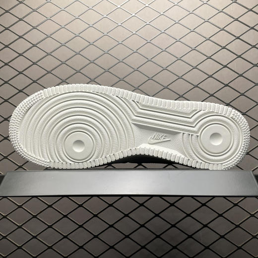 春季特惠💰360 NK Air Force 1 Low 空军一号低帮休闲板鞋 商品图4