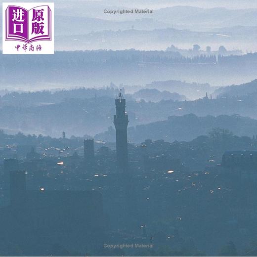 预售 【中商原版】One Hundred and One Beautiful Small Towns in Italy 进口艺术 意大利一百零一个美丽小镇 Rizzoli 商品图2