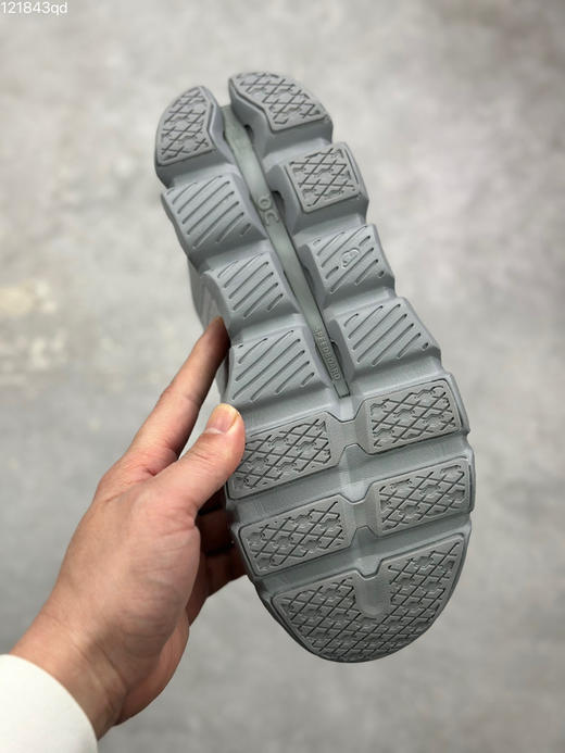 春季特惠💰340 On 昂跑 Cloud 4 Coast 轻量运动休闲鞋 商品图8