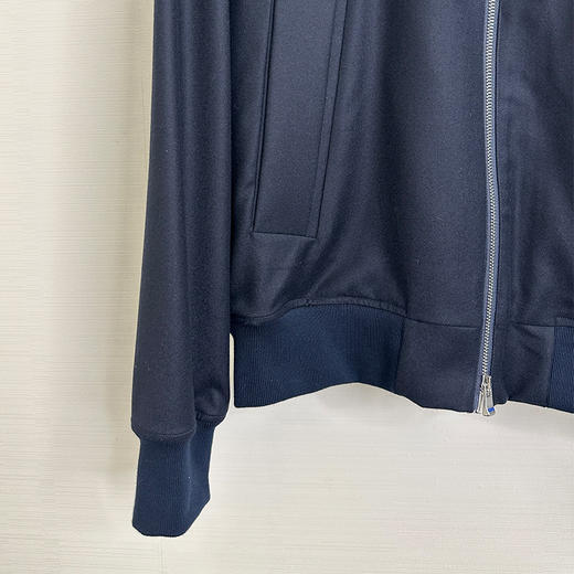 KITON 男士连帽外套 蓝色 UGK137K0247H03005 商品图2
