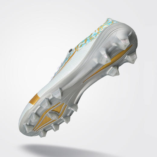 小李子Mizuno美津浓 阿尔法α 高端FG长钉运动训练成人足球鞋男 商品图2