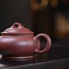 上新！「云桥」180cc 黄龙山清水泥 作者周其兵  宜兴紫砂 商品缩略图2