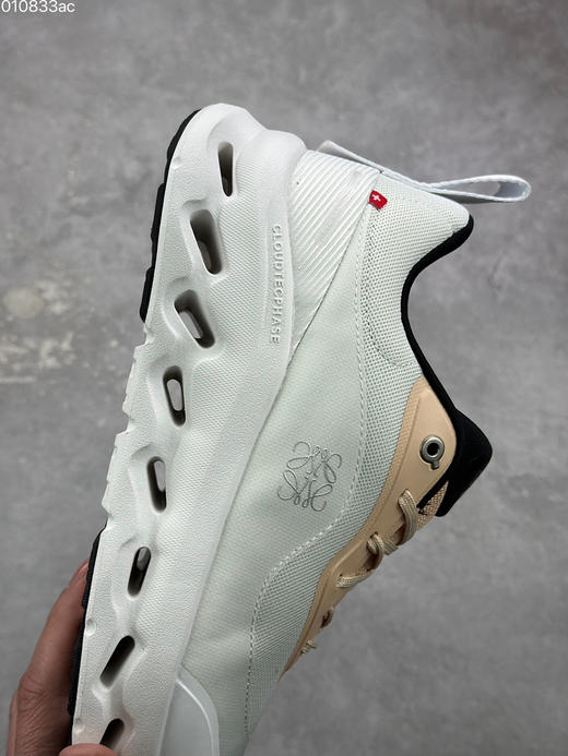 春季特惠💰330 Loewe x ON 罗意威昂跑联名 Cloudtilt 2.0 系列 高品质出货 商品图5