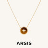 ARSIS｜新年系列 幸运星项链 商品缩略图1