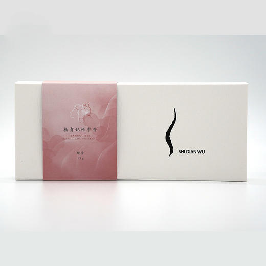 杨贵妃帐中香 商品图2