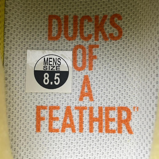 春季特惠💰360 Doaf x NK Air Force 1 Low 联名款 空军一号低帮休闲板鞋 商品图7