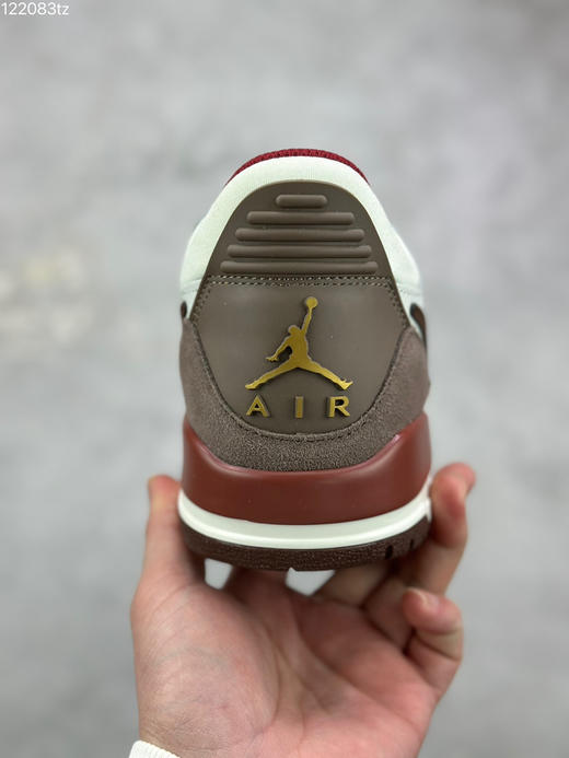 春季特惠💰390 Air Jordan Legacy 312 乔丹篮球鞋系列 号称 “三合一” 的 商品图7