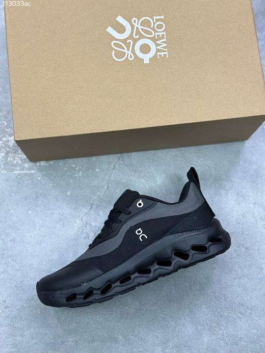 春季特惠💰330 Loewe x ON 罗意威昂跑联名 Cloudtilt 2.0 系列 高品质出货 商品图2