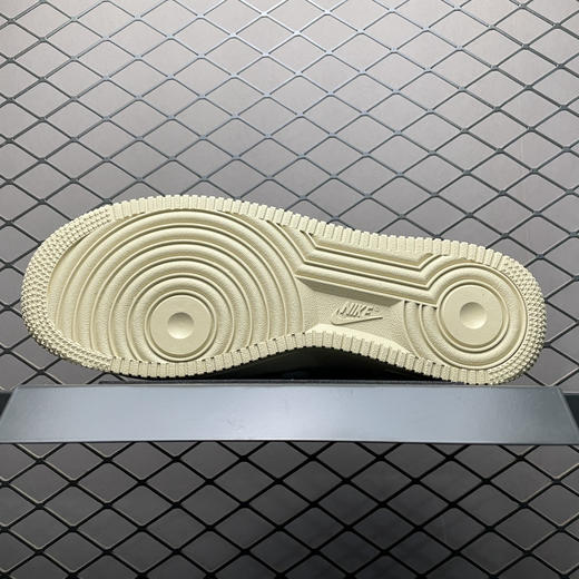 春季特惠💰360 NK Air Force 1 Low 空军一号低帮休闲板鞋 商品图4