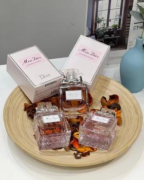 F030473本命甜香锁定花漾甜心优雅浪漫柔和魅力四射淡香水100ml