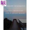 【中商原版】Hiroshi Sugimoto: Enoura Observatory 进口艺术 杉本博：江之浦展望台 商品缩略图0