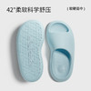 朴西大豌豆情侣拖鞋女士春夏新款浴室洗澡防滑居家室内软底凉拖鞋★ 商品缩略图2