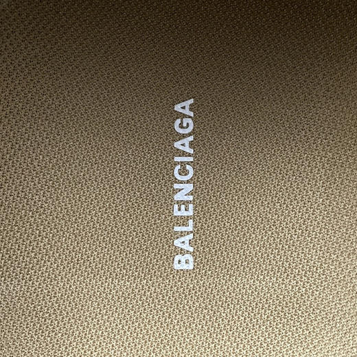 春季特惠💰450 巴黎世家 Monday Ultra Sneaker 复古老爹鞋 商品图7