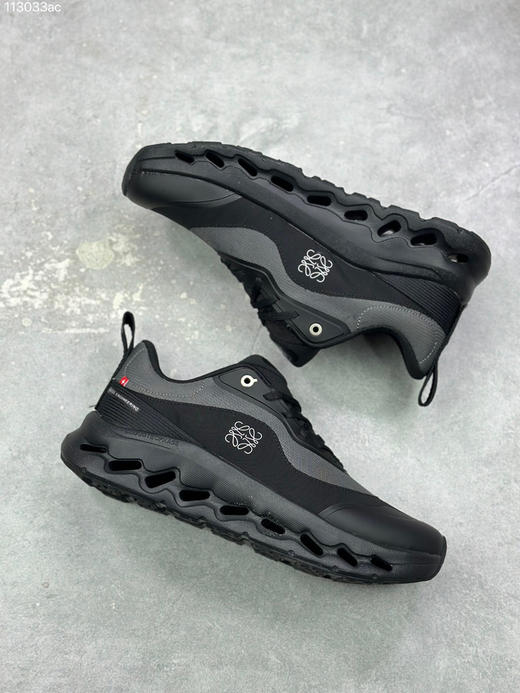 春季特惠💰330 Loewe x ON 罗意威昂跑联名 Cloudtilt 2.0 系列 高品质出货 商品图4