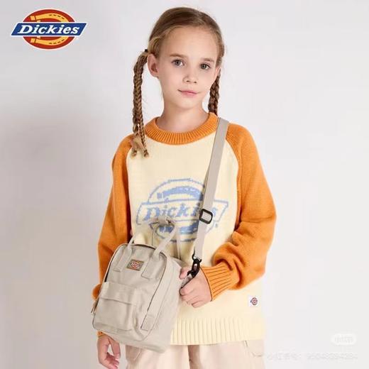 F030489红蓝绿三色都超正迷你小书包挂件斜挎包 商品图5