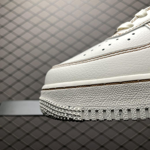 春季特惠💰360 NK Air Force 1 Low 空军一号低帮休闲板鞋 商品图5