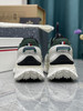春季特惠💰570 公司级 # Moncler 盟可睐 Trailgrip GTX 减震抗撕裂户外运动鞋 商品缩略图6