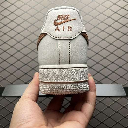 春季特惠💰360 NK Air Force 1 Low 空军一号低帮休闲板鞋 商品图1