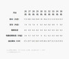 jnby  26年春款  凉鞋  6X3M10010 商品缩略图1