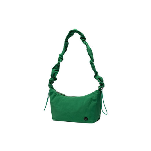 安踏斜挎包女包2026新款运动高级感轻奢小众通勤高颜值休闲月牙包192628121 商品图7