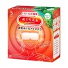 花王美舒律蒸汽眼罩（森林）5片装 商品缩略图0