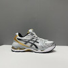 春季特惠💰360 Asics Gel-Kayano 14 缓震保护 运动 网布皮革 低帮跑步鞋 男女同款 商品缩略图0