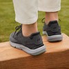 斯凯奇男鞋春季运动鞋新款一脚蹬穿脱休闲鞋子网面男士跑步鞋635961-KD 商品缩略图1